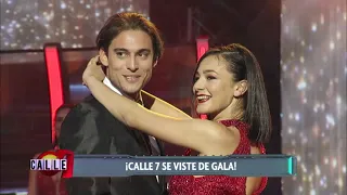 Calle 7 Paraguay | 20 05 22