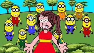 Песня миньонов | Minion song