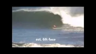 Big wave contest entry # 1 : Bro rcSurfer