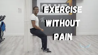 Easiest Way To Reduce Pain When Exercising