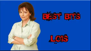 malcolm in the middle lois best bits
