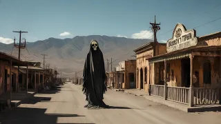 🇲🇽 EL PUEBLO DE LA SANTA MUERTE