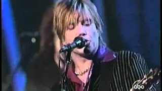 Goo Goo Dolls - Slide (American Music Awards '99)