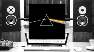 Money/Pink Floyd/Ku-Ki Lock On (Lo-D HS-400)