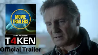 TAKEN 4: RETIREMENT [HD] Trailer (2021) Liam Neeson, Famke Janssen (Fan Made)