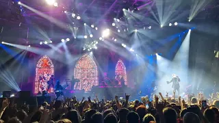 Ghost - Mary On A Cross - Live @ Velodrom, Berlin 06.06.2023