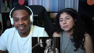 LISA MARIE PRESLEY - IN THE GHETTO | REACTION