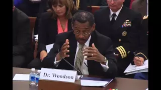 20150611 - Military Personnel Hearing - Military Health Care Reform (ID: 103574)