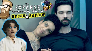 The Expanse Season 6 Episode 6 Recap & Review - SERIES FINALE with Nerdrotic