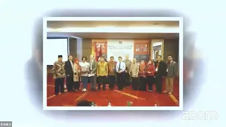 WORKSHOP PENULISAN ARTIKEL KARYA ILMIAH BIDANG SENI DAN BUDAYA Bersama Prof. Ade Gafar