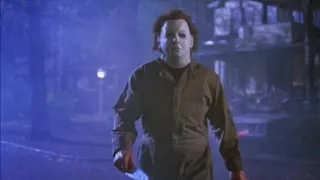 Halloween 4-6 Soundtrack - Michael Myers’ Theme