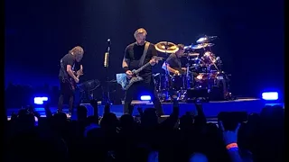 Metallica - Through the Never (Verizon Arena - North Little Rock, Arkansas - January 20, 2019)