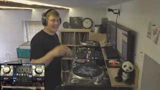 TheDJCHI - DJ Chipstyler Special LIVESET 16.05.2021