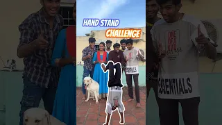 Siblings Challenge😂 Part-122🤣 #shorts #shortsvideo #shortsfeed #youtubeshorts #challenge #viral