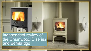 Charnwood C series & Bembridge review