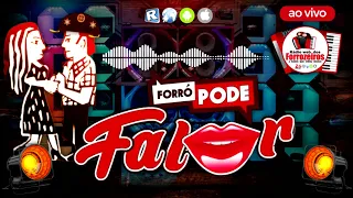 #FORRÓ PODE FALAR,  FORROZÃO ANTIGO SÓ PRA RECORDAR