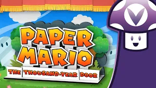 [Vinesauce] Vinny reacts to Paper Mario TTYD Remake