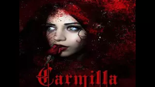 Carmilla by Joseph Sheridan Le Fanu