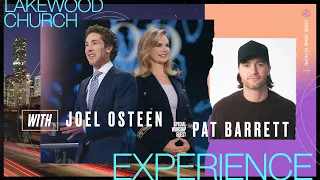 Lakewood Church Service | Joel Osteen Live | July 24, 2022