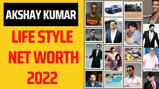 Akshay Kumar Lifestyle 2022, Biography, Wife, Family, Car, Vanity Van, House, Income & Net Worth