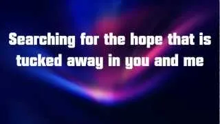 Casting Crowns - Does Anybody Hear Her (Official Lyric Video)