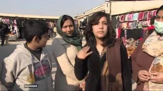 Health concerns over Islamabad's used clothing market
