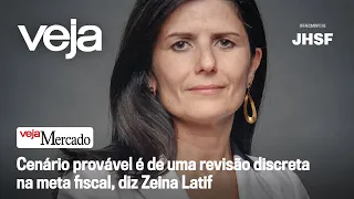 O lucro decepcionante da Vale e entrevista com Zeina Latif