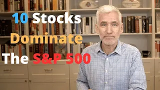 S&P 500 Index Concentration at 50-Year High | What Should Investors Do?