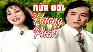 Nửa Đời Hương Phấn - Bạch Tuyết, Lệ Thuỷ, Minh Vương - Trích Đoạn Cải Lương Xã Hội