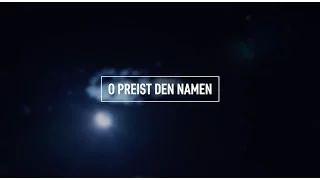 HILLSONG WORSHIP - O Preist den Namen / O Praise The Name (Anástasis)(Lyric Video German)