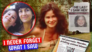Mom Breaks Into Serial Killer’s House To Save Her Daughter | The Case of Mary Rose & Annette Craver