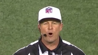 NFL Controversial & Horrible Calls of the 2021 Season Week 8