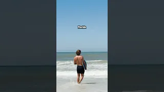 Learning to Skimboard in Florida 🏄🏼‍♂️🏝️