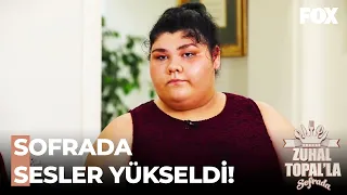 Ezgi Bütün Kayınvalidelere Cevabını Verdi! - Zuhal Topal'la Sofrada 478. Bölüm