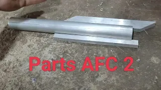 Parts AFC 2