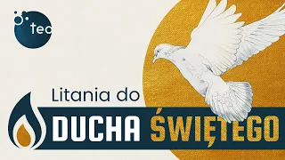 Litania do Ducha Świętego - modli się ks. Teodor