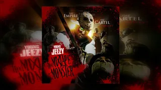 Young Jeezy - The Mixtape Monster [Full Mixtape + Download Link] [2008]