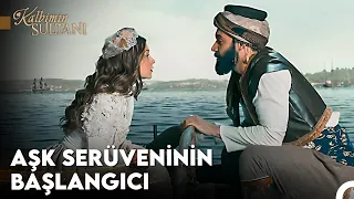 İlk Bakışmamız Hala Çıkmıyor Aklımdan💖 - Kalbimin Sultanı