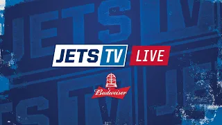 JetsTV LIVE Pregame Show presented by Budweiser | Mar 27, 2022