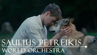 Saulius Petreikis World Orchestra - Duduko ašaros (vaizdo klipas) / Tears of Duduk