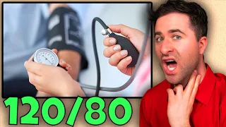 3 Tricks to INSTANTLY Lower Blood Pressure