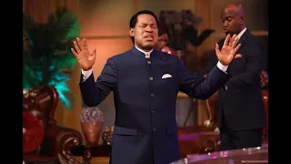 Pastor Chris - Deriso - A song of the end times 12 hr