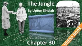 Chapter 30 - The Jungle by Upton Sinclair