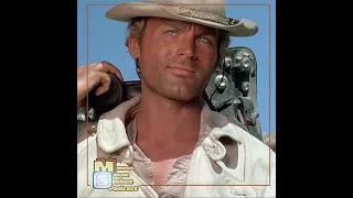 Episode 163: Mein Name ist Nobody - Terrence Hill zertrümmert den Italowestern