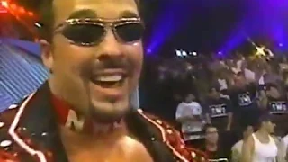 WCW Wrestling July 1997 from Worldwide (no WWE Network recaps)