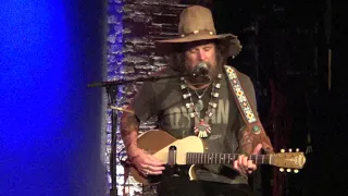 Donavon Frankenreiter @The City Winery, NY 2/16/19 American Girl