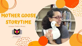 Mother Goose On the Loose Storytime