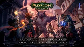 OST / Pathfinder: Kingmaker / #1