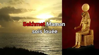 Tony Mage - KLAMAN DAME DU CIEL (SEKHMET)