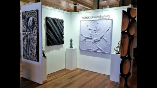 2023 Soho Galleries at Affordable Art Fair Sydney